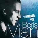 Vian Boris - Rock N Roll Made In Usa
