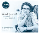 Legrand Michel - Around The World
