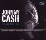 Cash Johnny - Early Years