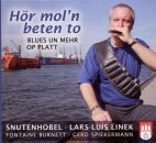 Linek Lars-Luis - Hoer Moln Beten To
