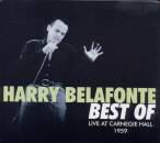 Belafonte Harry - Pop Instrumentals Interna