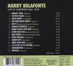 Belafonte Harry - Pop Instrumentals Interna