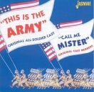 This Is The Army / Call M