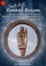 Orff Carl - Carmina Burana (Eichhorn Kurt / DVD Video)