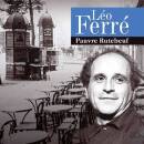 Ferre Leo - Pauvre Rutebeuf Vol.3