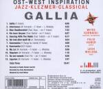 Kornacki Huber Wieleba - Gallia-Ost-West Inspira..
