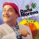 Moreno Dario - Si Tu Vas A Rio
