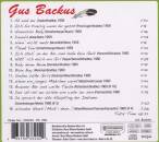 Backus Gus - Gus Backus-Da Sprach Der Alte