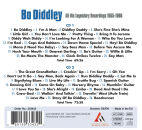 Diddley Bo - Originator