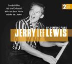 Lewis Jerry Lee - His Pumping Piano