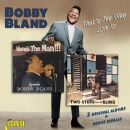 Bland Bobby - Thats The Way Love Is