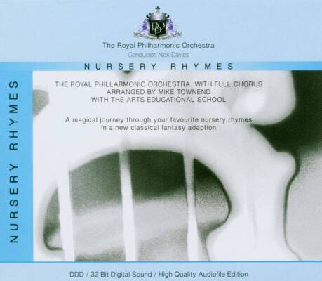 Royal Philharmonic Orches - Nursery Rhymes
