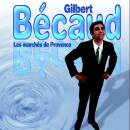 Becaud Gilbert - Les Marches De Provence