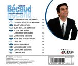 Becaud Gilbert - Musiques Cinema Francais