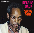 Stitt Sonny - Rearin Back & Tribute To Duke Ellington