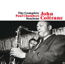 Coltrane John - Complete Paul Chambers Sessions