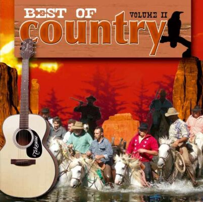 Best Of Country 2 (Various)