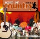 Best Of Country 2 (Diverse Interpreten)