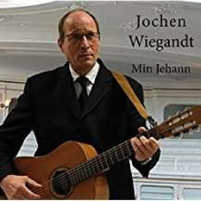 Wiegandt Jochen - Min Johann