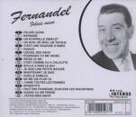 Fernandel - Felicie Aussi