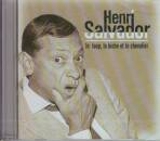 Salvador Henri - Le Loup La Biche Et Le C