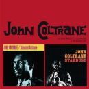 Coltrane John Quartet - Standard Coltrane&Stardus