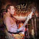 Castiglia Albert - Wild And Free