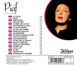 Piaf Edith - Une Jolie Fleur