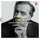 Schumann Robert - Frage (Gerhaher Christian / Schumann: 6...