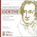 Goethe J.w. Von - Daisy Miller (NDR HörEdition)
