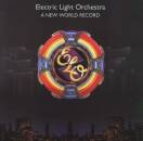 Electric Light Orchestra - A New World Record