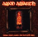 Amon Amarth - Once Sent From The Golden Hall