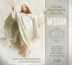 Händel Georg Friedrich - Pelleas Et Melisande