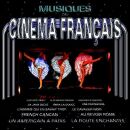 Musiques Cinema Francais (Various)