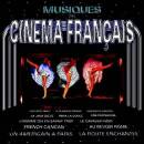 Musiques Cinema Francais (Diverse Interpreten)