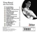 Rossi Tino - Une Jolie Fleur