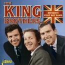 King Brothers - Britains First Boy Band