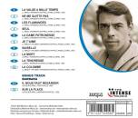 Brel Jacques - La Valse A Mille Temps