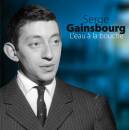 Gainsbourg Serge - Bo Diddley