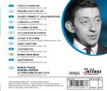 Gainsbourg Serge - L´eau La Bouche