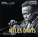 Davis Miles - Serpent´s Tooth