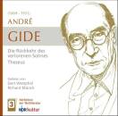 Gide Andre - Die Rueckkehr Des Verlore (NDR HörEdition)