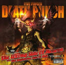 Five Finger Death Punch - Wrong Side Of Heaven And Righteous Side Of, The