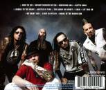Five Finger Death Punch - Wrong Side Of Heaven And Righteous Side Of, The