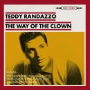 Randazzo Teddy - Way Of The Clown