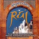 Les Legendes Du Rai 4 (Diverse Interpreten)