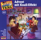 TKKG - 165 / Advent Mit Knall-Effekt