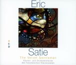 Satie Erik - Velvet Gentleman