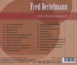 Bertelmann Fred - Verdammt In Alle Ewigkeit