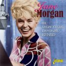 Morgan Jane - American Girl From Paris Revisited